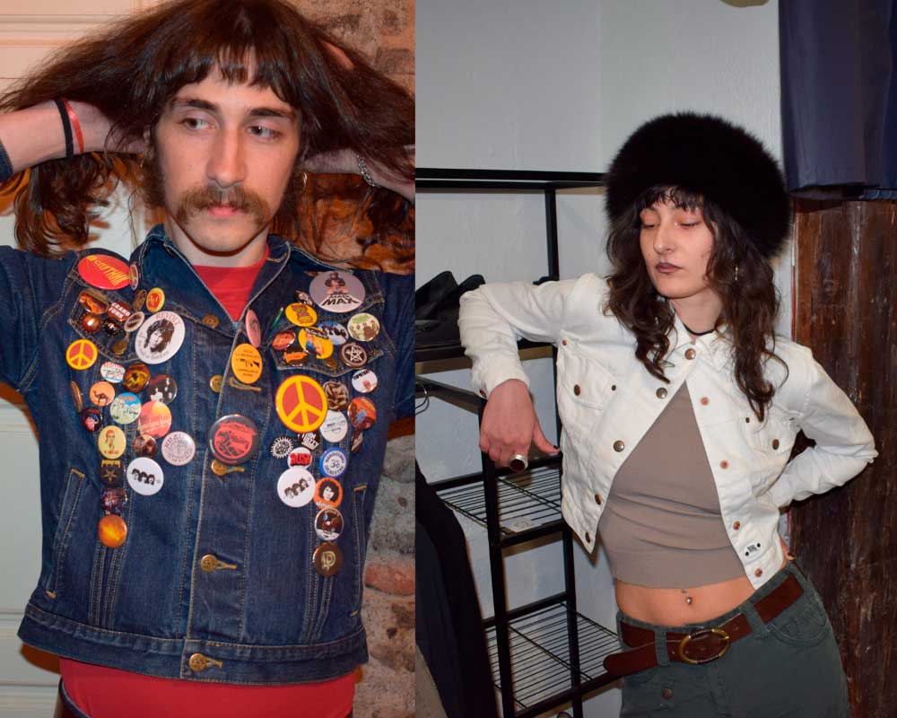 Studio Telar, el mejor vintage en el corazón de Madrid