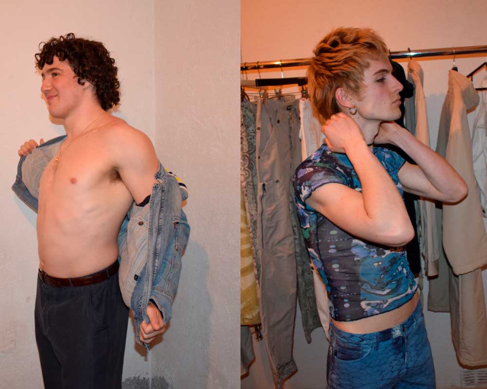 Studio Telar, el mejor vintage en el corazón de Madrid