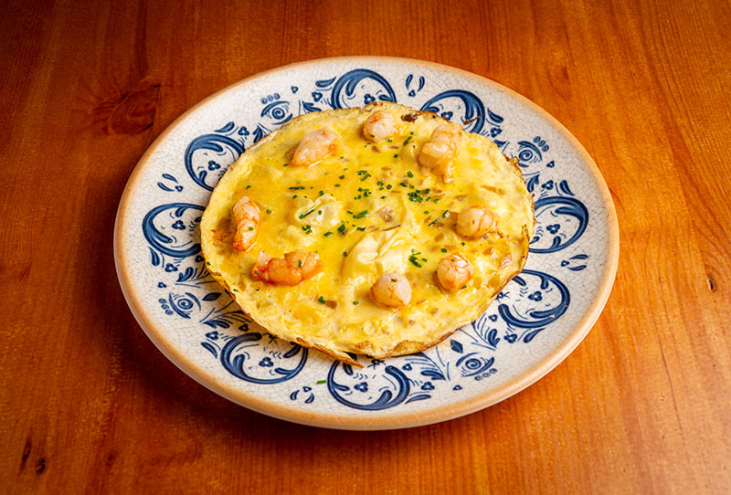 Taberna Picona: tradición impecable a precios del pasado