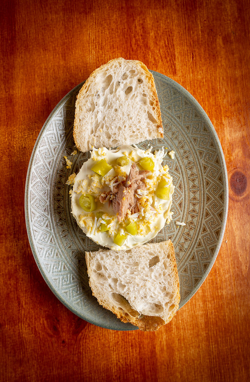 Taberna Picona: tradición impecable a precios del pasado