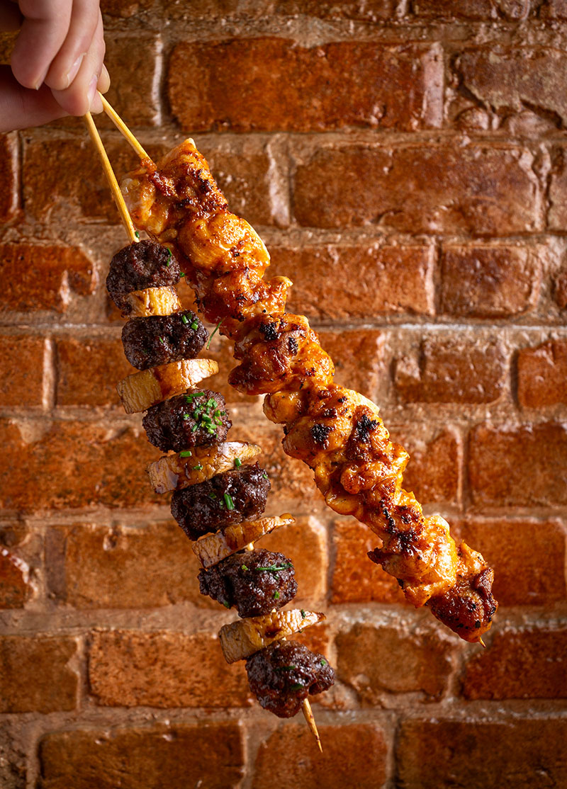 Taberna Picona: tradición impecable a precios del pasado