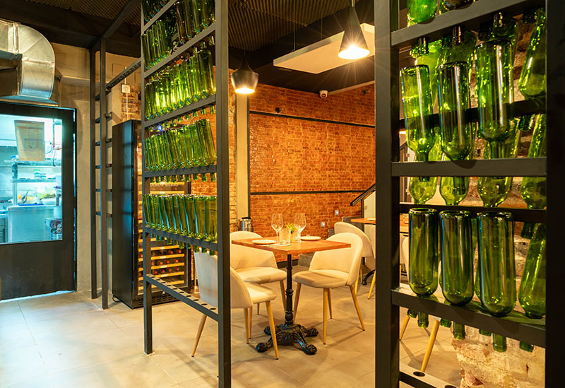 Taberna Picona: tradición impecable a precios del pasado