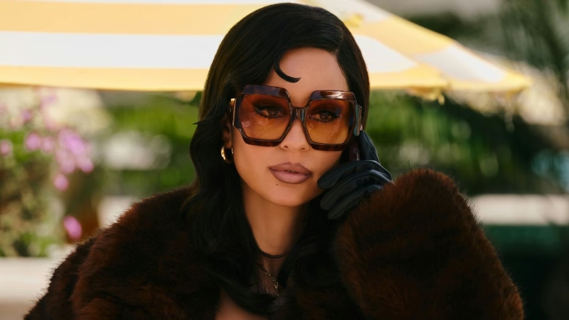 ¿Un maquillaje Euphoria low cost? Sí, con Kiko Milano