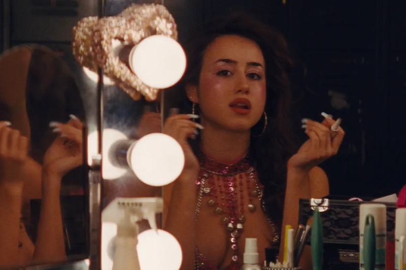 ¿Un maquillaje Euphoria low cost? Sí, con Kiko Milano