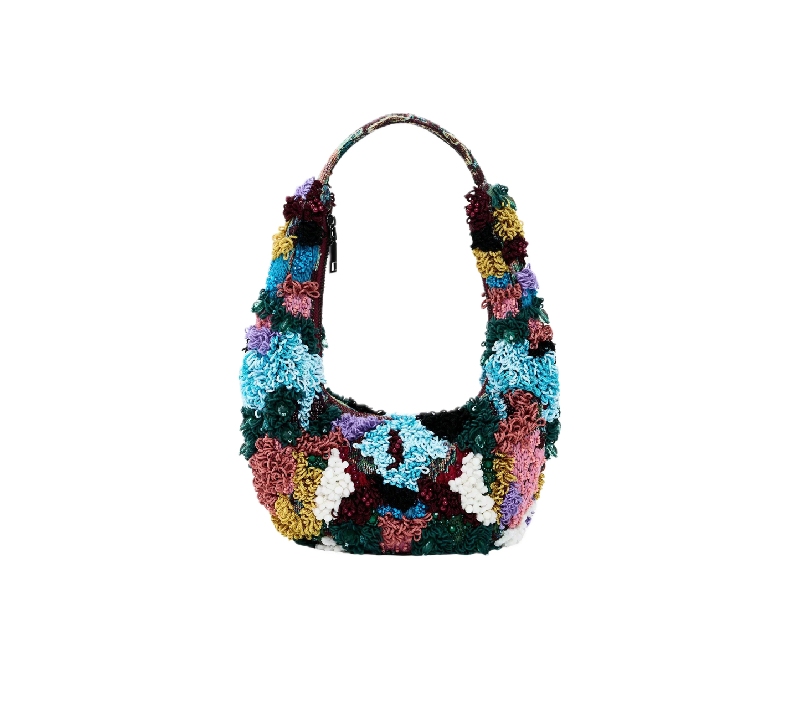 Zalando te enseña a seguir la tendencia: Texture-Maxxing