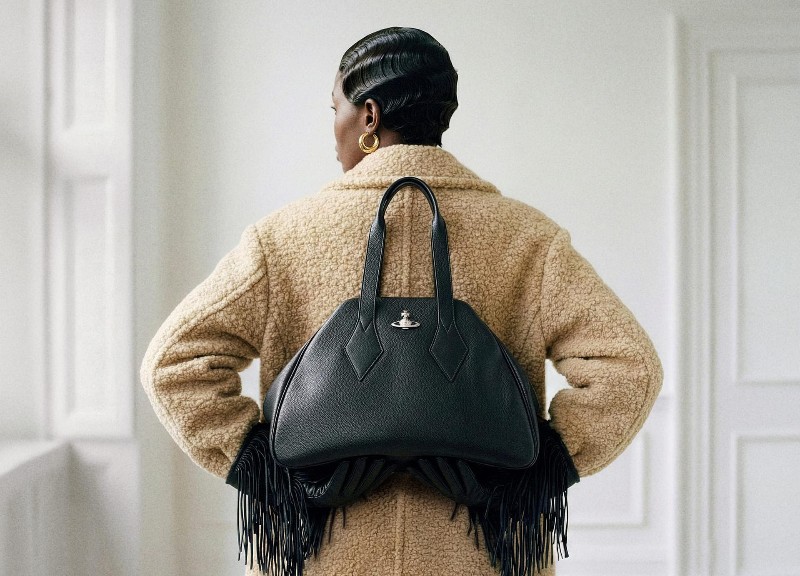 Zalando te enseña a seguir la tendencia: Texture-Maxxing