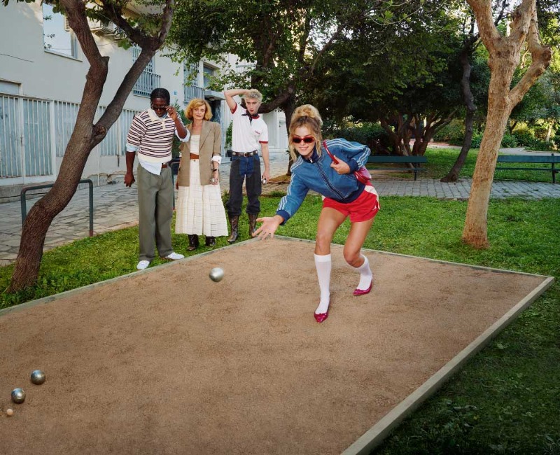 Zalando te enseña a seguir la tendencia: Texture-Maxxing