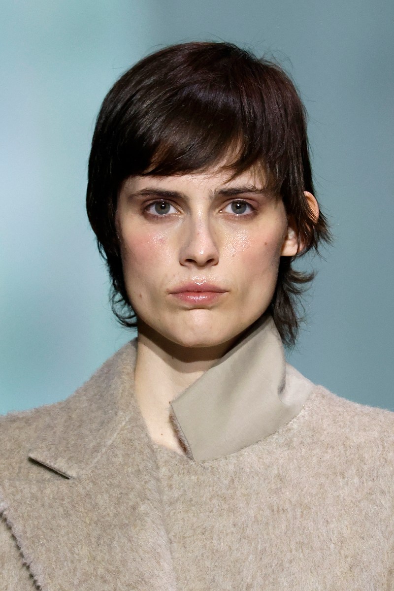 El maquillaje de 2026 lo sacamos de 080 Barcelona Fashion