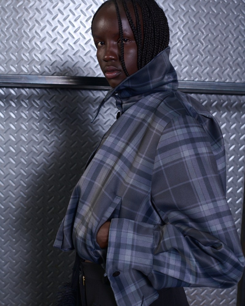 El maquillaje de 2026 lo sacamos de 080 Barcelona Fashion