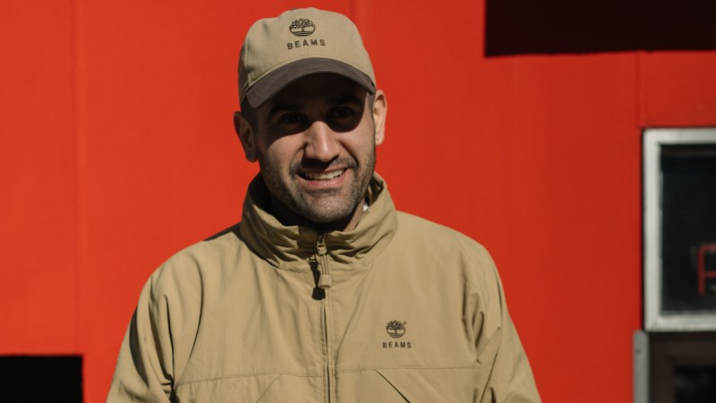 Beams celebra 50 años de legado utilitario con Timberland