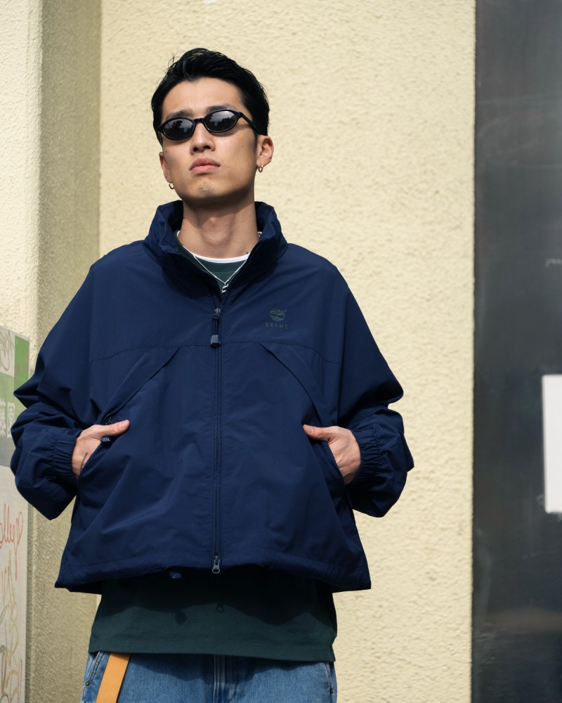 Beams celebra 50 años de legado utilitario con Timberland