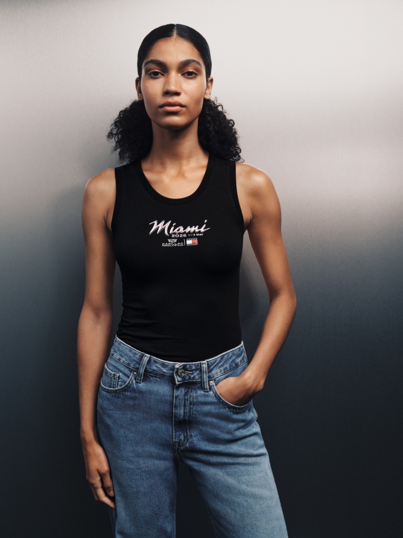 Tommy y Cadillac F1 se preparan para el GP de Miami 2026