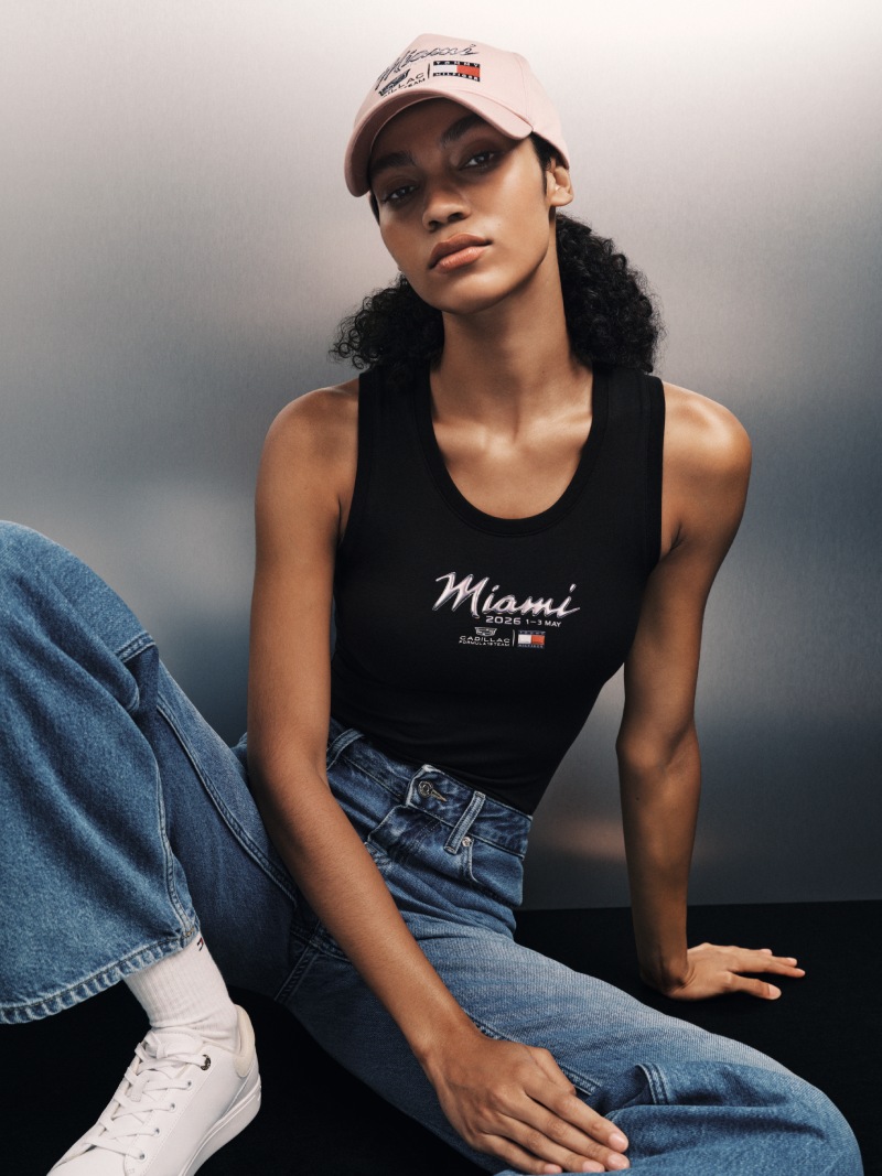 Tommy y Cadillac F1 se preparan para el GP de Miami 2026