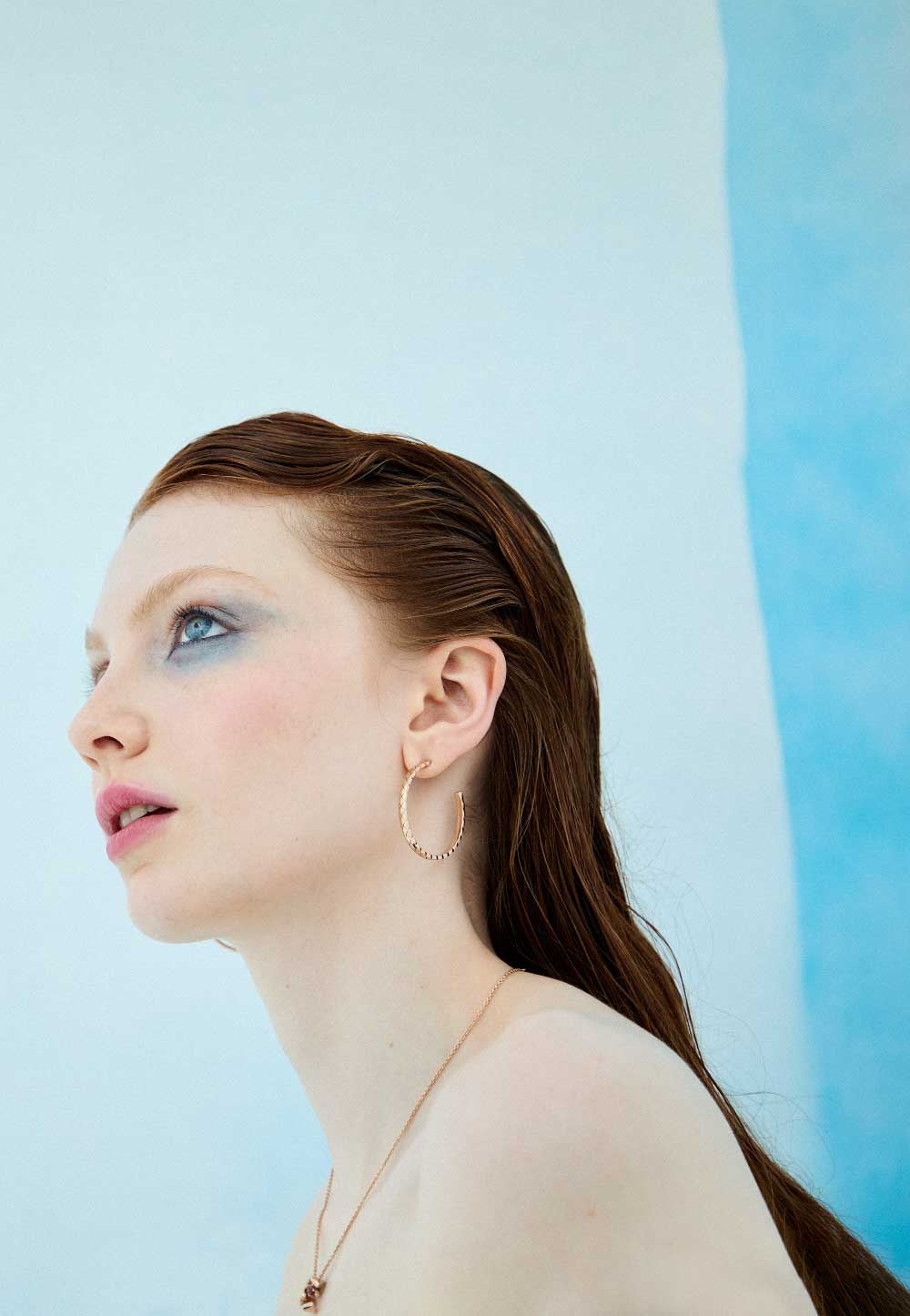 Rostros de alta costura: el secreto de Chanel Hydra Beauty