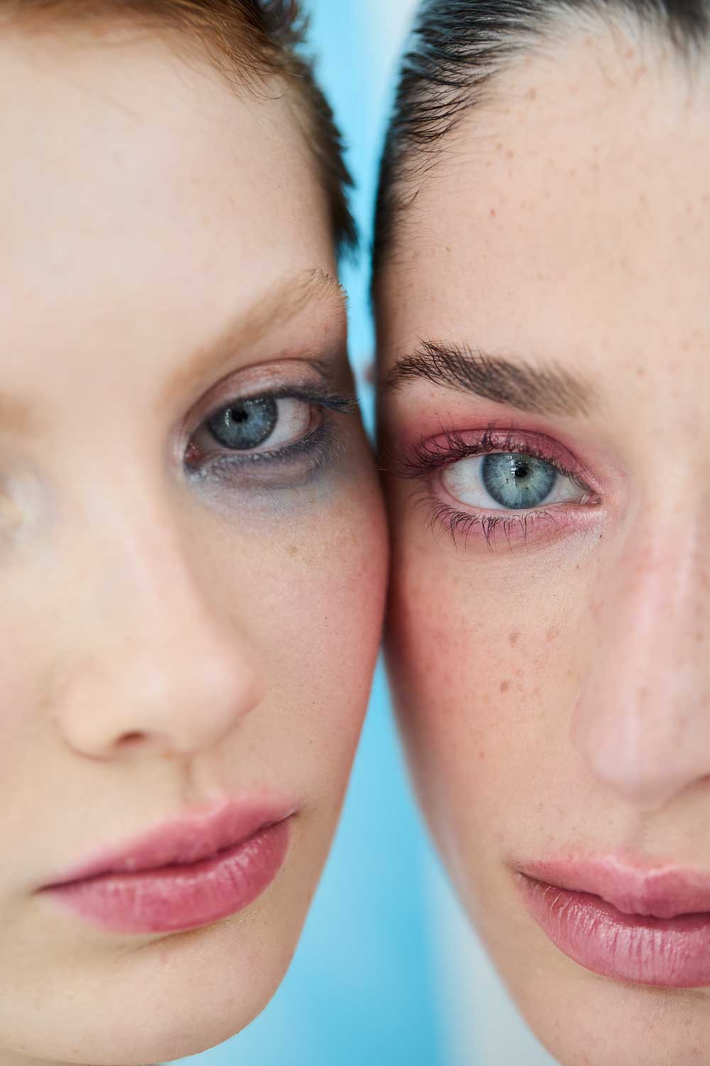 Rostros de alta costura: el secreto de Chanel Hydra Beauty