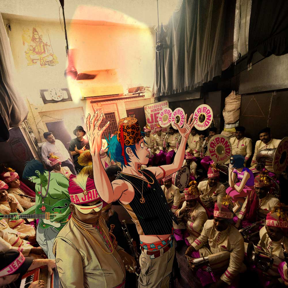 Trueno anuncia su nuevo álbum Turr4zo y conquista Londres