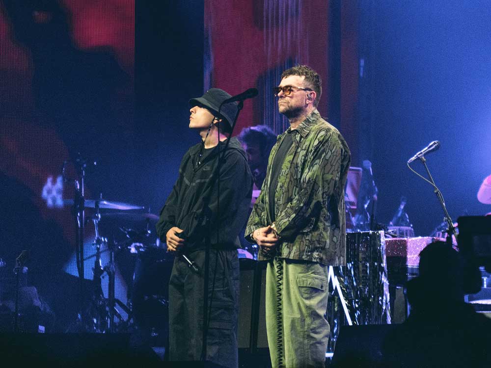 Trueno anuncia su nuevo álbum Turr4zo y conquista Londres