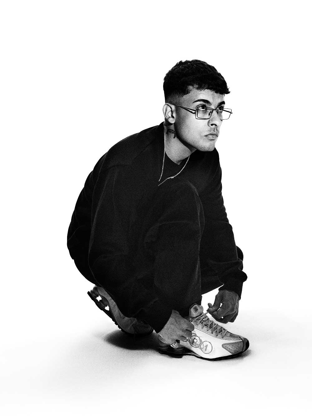 Trueno anuncia su nuevo álbum Turr4zo y conquista Londres