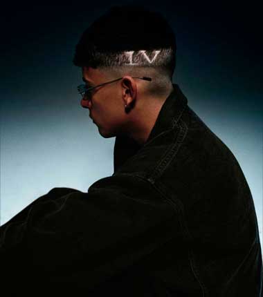 Trueno anuncia su nuevo álbum Turr4zo y conquista Londres