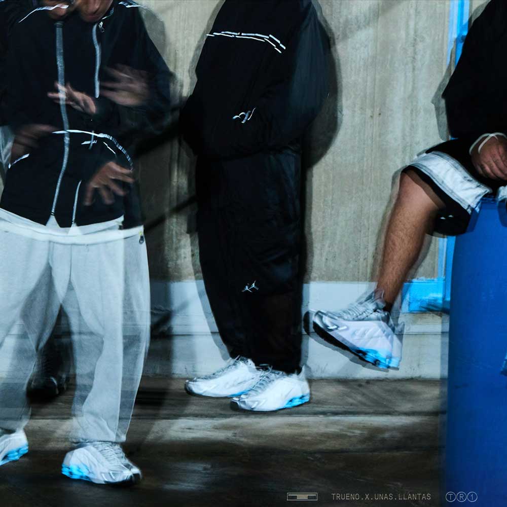 Trueno anuncia su nuevo álbum Turr4zo y conquista Londres