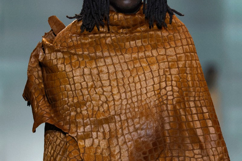 XV Strange en 080 Barcelona Fashion diseña autoexpresión