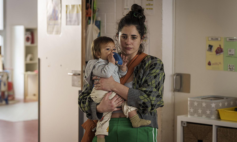 Yo Siempre A Veces: El retrato incómodo de una generación