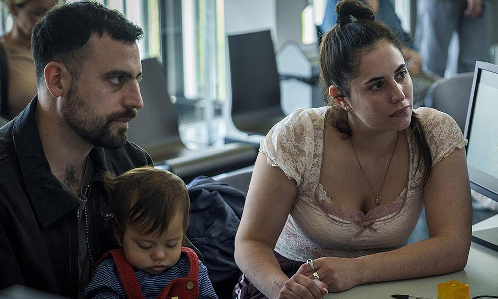 Yo Siempre A Veces: El retrato incómodo de una generación