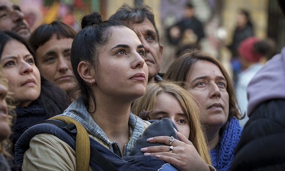 Yo Siempre A Veces: El retrato incómodo de una generación