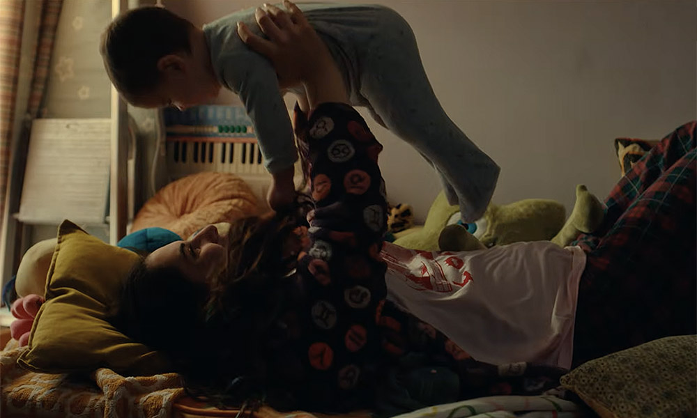 Yo Siempre A Veces: El retrato incómodo de una generación