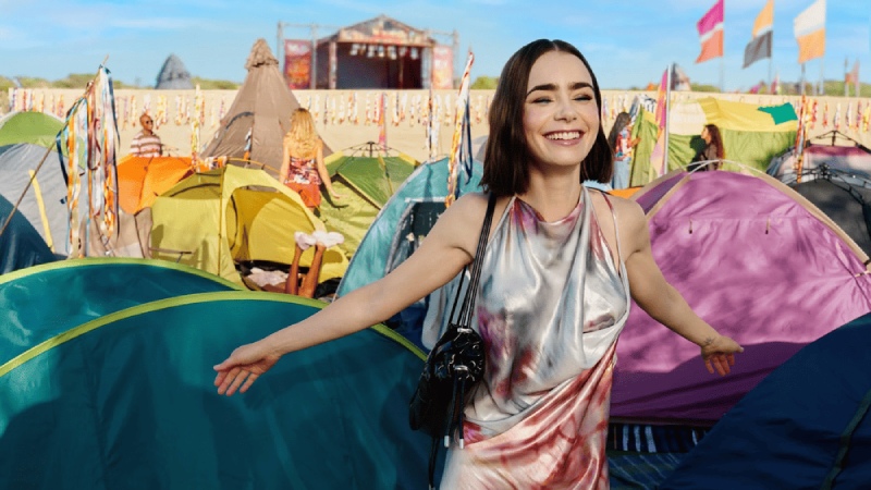 Zalando hace una maniobra como referente cultural en España