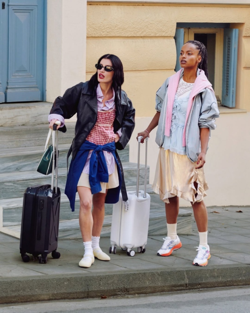 Zalando hace una maniobra como referente cultural en España