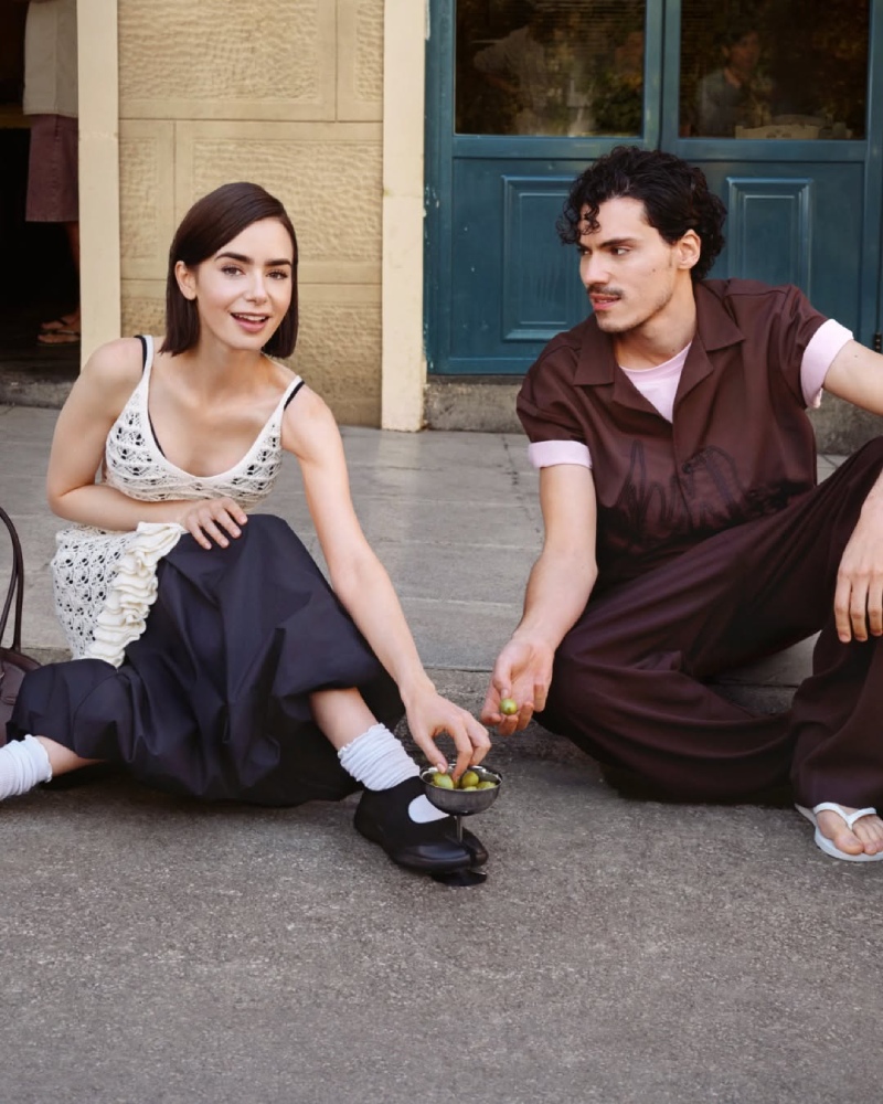 Zalando hace una maniobra como referente cultural en España