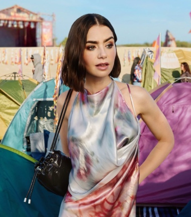 Zalando hace una maniobra como referente cultural en España