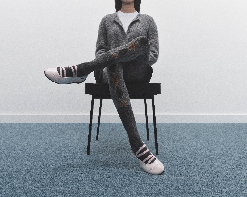 Las Speedcat de Puma ahora son discretas y muy delicadas