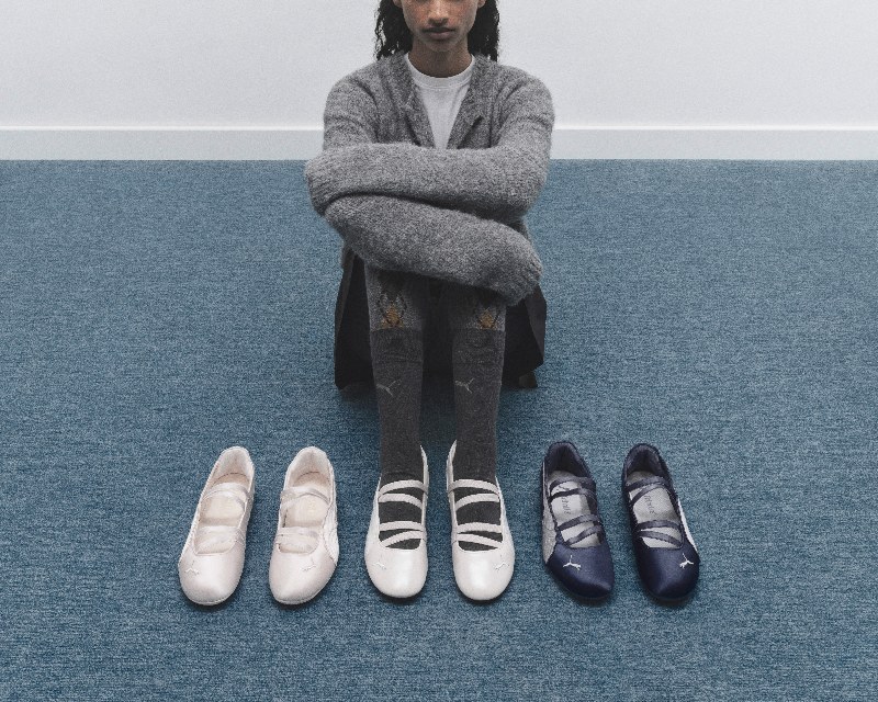 Las Speedcat de Puma ahora son discretas y muy delicadas