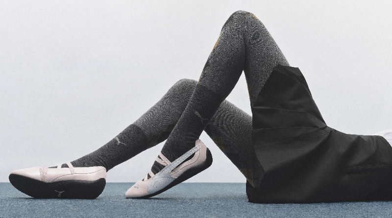 Las Speedcat de Puma ahora son discretas y muy delicadas