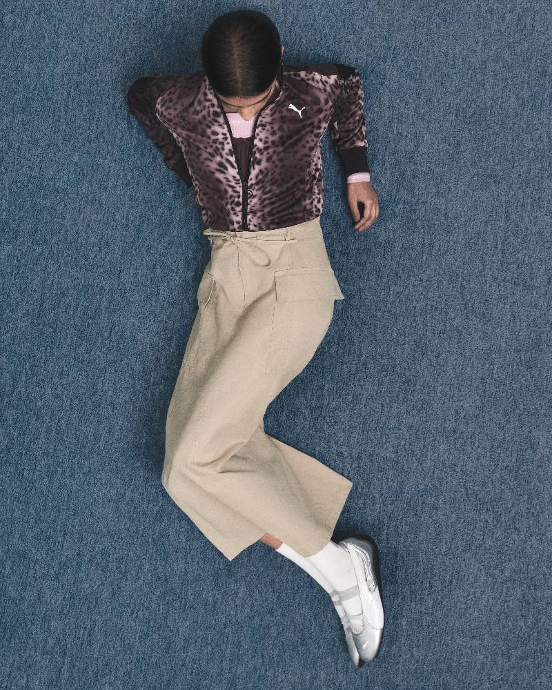 Las Speedcat de Puma ahora son discretas y muy delicadas