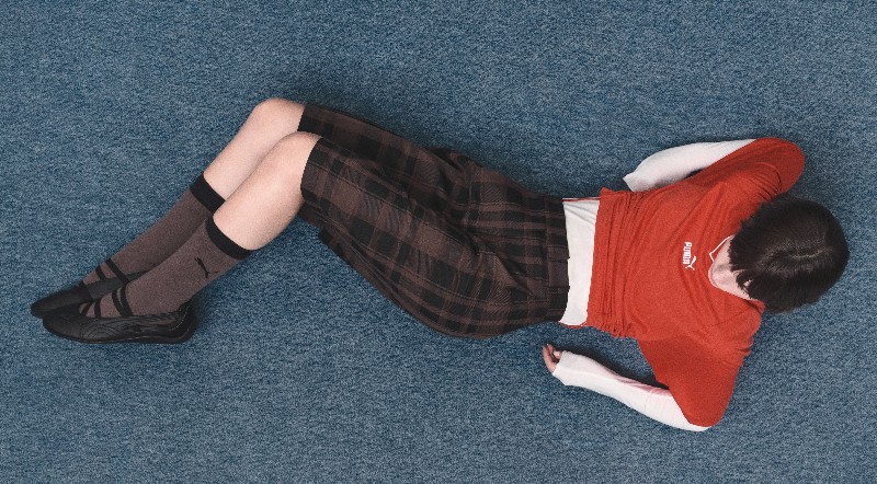 Las Speedcat de Puma ahora son discretas y muy delicadas