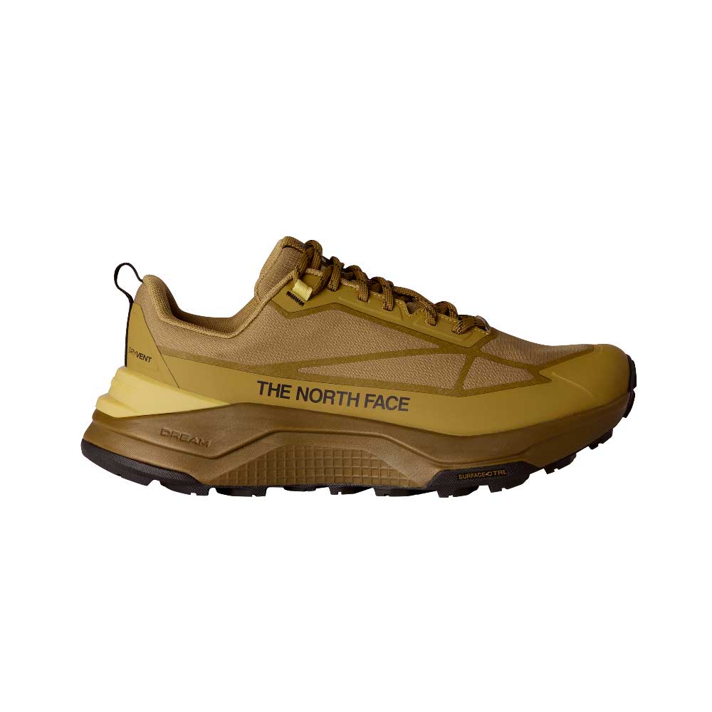 The North Face: Tu pase VIP de la ciudad a la cima