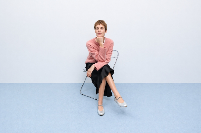 FitFlop logra que las Mary Jane sean cómodas para el calor