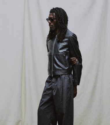 Zara y Aaron Levine vuelven con más menswear urbano