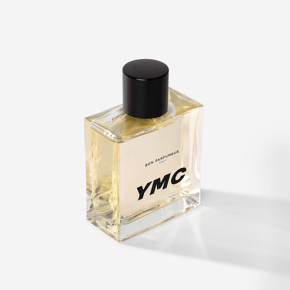 Bon Parfumeur embotella el Londres de You Must Create