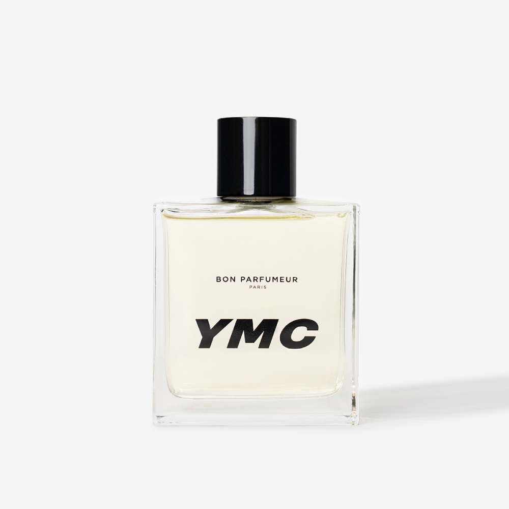 Bon Parfumeur embotella el Londres de You Must Create