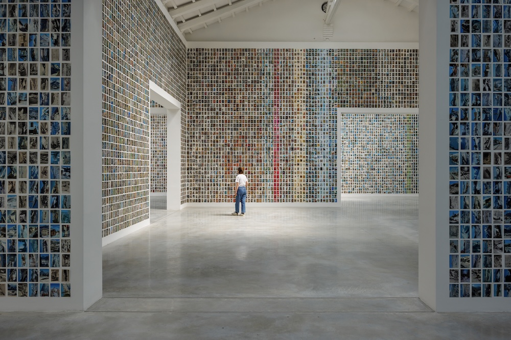 La 61ª Bienal de Venecia, cartografías nacionales