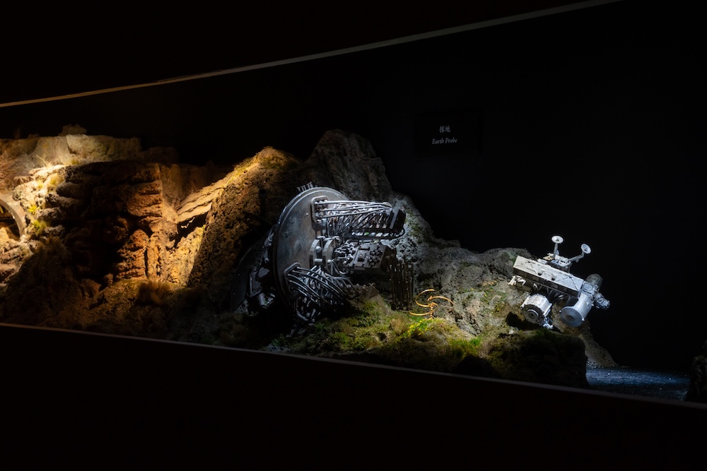 La 61ª Bienal de Venecia, cartografías nacionales
