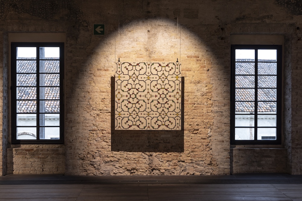 La 61ª Bienal de Venecia, cartografías nacionales