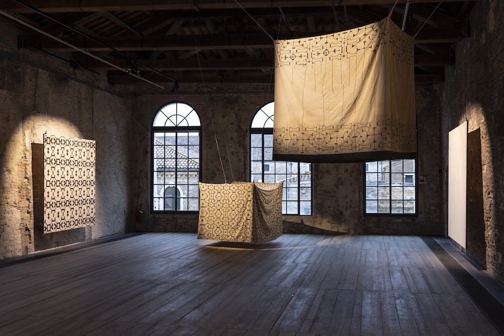La 61ª Bienal de Venecia, cartografías nacionales