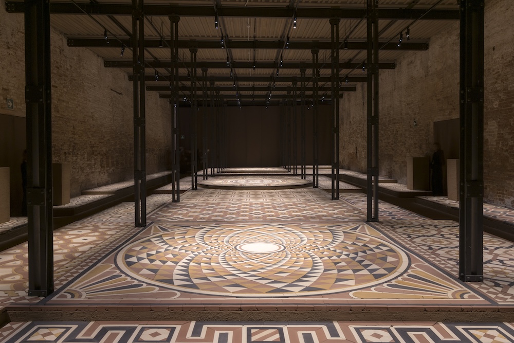 La 61ª Bienal de Venecia, cartografías nacionales