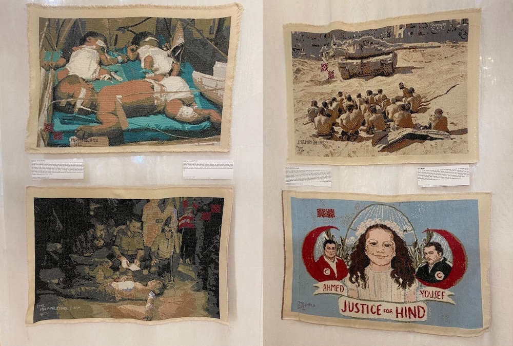 La 61ª Bienal de Venecia, cartografías nacionales