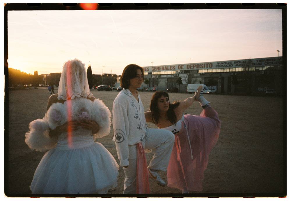 Aiko El Grupo tocará su punk honesto en el Primavera Sound
